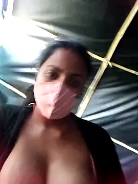 Poonam8080 online show from 12.16.25