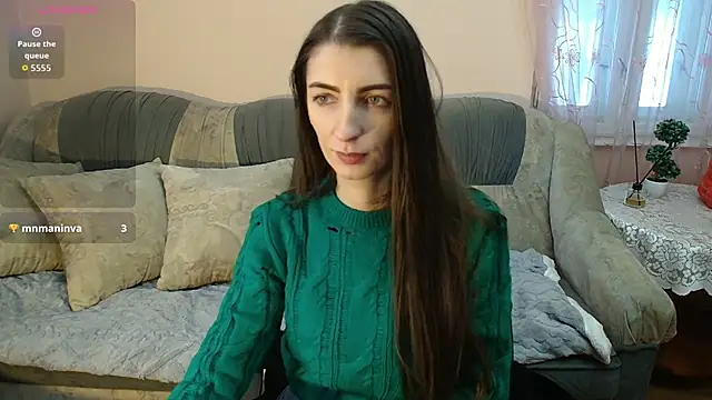 white-rosses online show from 01.15.26