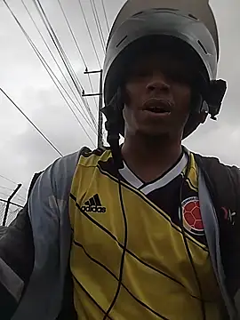 Andreskelly online show from 04.11.26