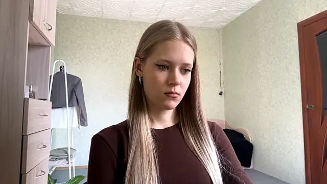 ZaidaSchwarten online show from 03.18.26