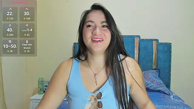 abby princes18 online show from 01.10.26