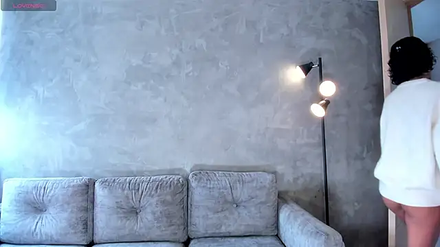 ValerieAustin online show from 04.06.26