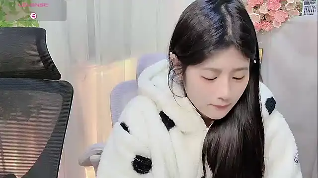 Yvonne-07 online show from 01.14.26