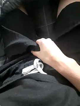 Shank599 online show from 02.03.26