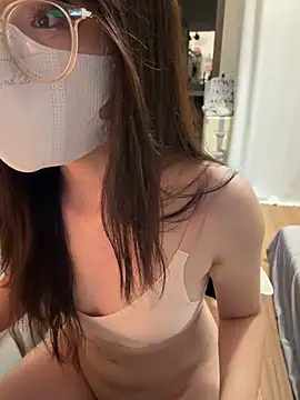 mimichannn99 online show from 02.22.26