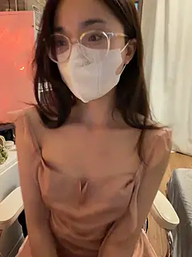 mimichannn99 online show from 03.03.26