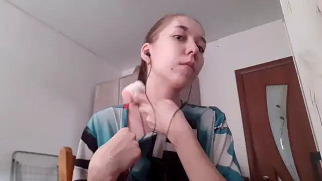 Annette meow1 online show from 02.12.26