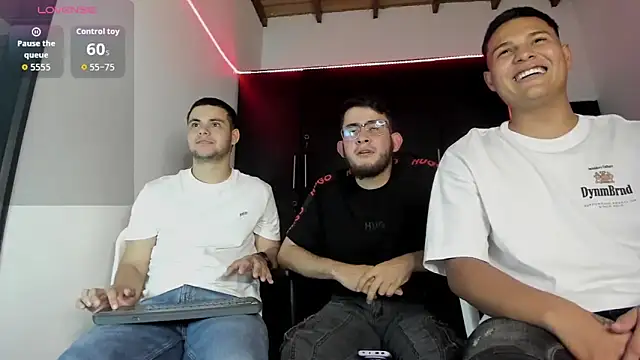 Liam Mateo online show from 01.13.26