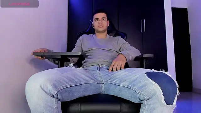 Liam Mateo online show from 04.17.26