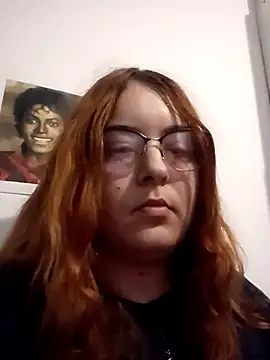 Snapshot of LilithUmbra chatting on 02.24.26 LilithUmbra online show from 02.24.26