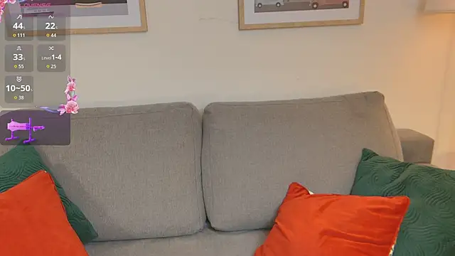 Lei Carter  online show from 01.15.26