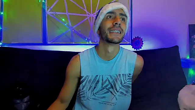 Lord Apolo online show from 12.22.25