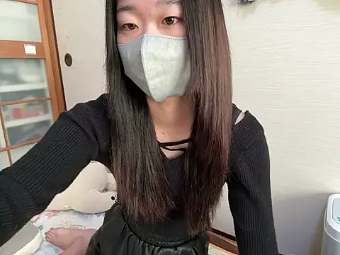 kuromi chan oo online show from 12.16.25