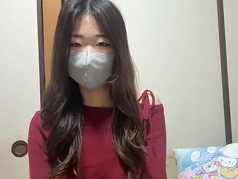 kuromi chan oo online show from 02.17.26