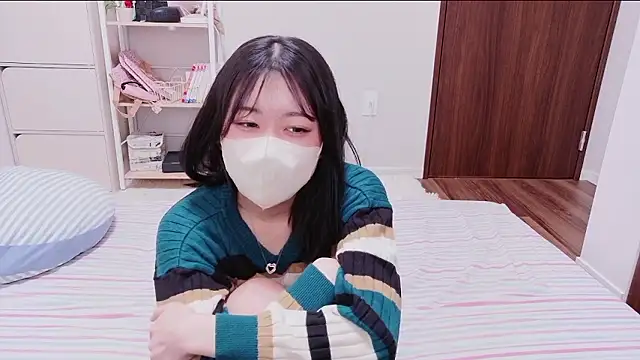 Ms-KARINA online show from 02.22.26