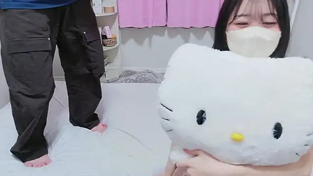 Ms-KARINA online show from 02.26.26