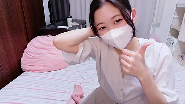 Ms-KARINA online show from 05.19.26