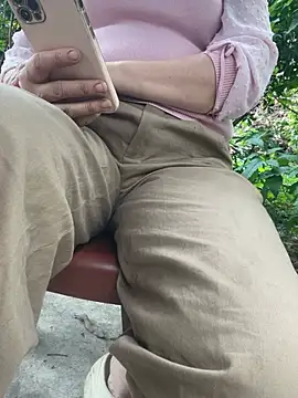 Yumi69 online show from 03.11.26