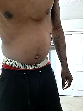 Rizzle9800 online show from 02.19.26