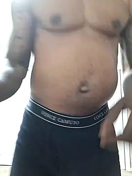 Rizzle9800 online show from 03.27.26