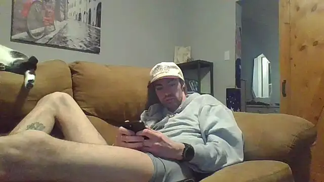 Snapshot of CoppedDrywall chatting on 01.05.26 CoppedDrywall online show from 01.05.26