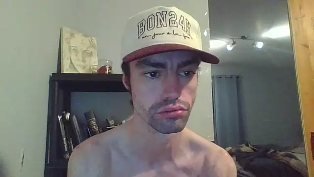 Snapshot of CoppedDrywall chatting on 01.06.26 CoppedDrywall online show from 01.06.26