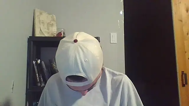 Snapshot of CoppedDrywall chatting on 01.07.26 CoppedDrywall online show from 01.07.26