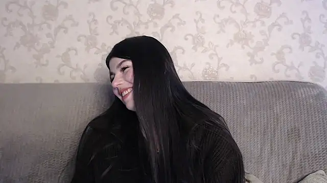 KisaModel online show from 04.13.26