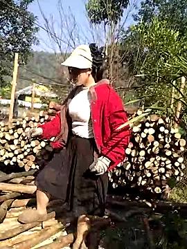 neko-nancy online show from 01.12.26