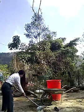 neko-nancy online show from 01.18.26