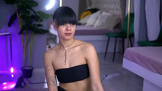 AnneFaris online show from 01.09.26