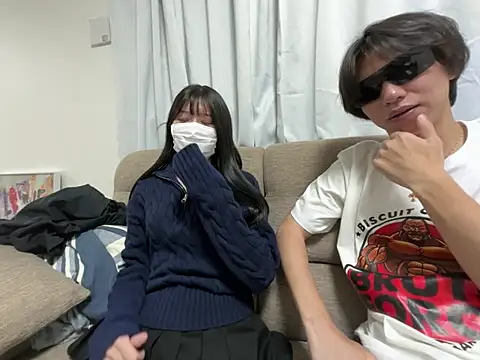 Snapshot of Gokujyo-Namanaka chatting on 05.05.26 Gokujyo-Namanaka online show from 05.05.26