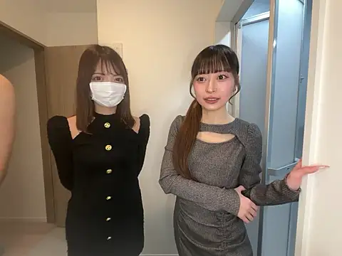 Snapshot of Gokujyo-Namanaka chatting on 05.17.26 Gokujyo-Namanaka online show from 05.17.26