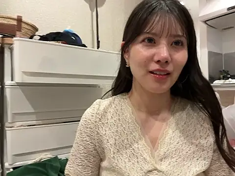Snapshot of Gokujyo-Namanaka chatting on 06.13.26 Gokujyo-Namanaka online show from 06.13.26