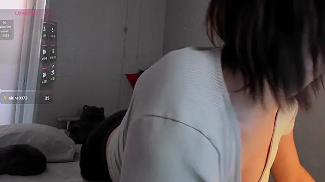 BeatriceMoonlight online show from 01.14.26