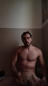 MRBIGGY97 online show from 02.14.26