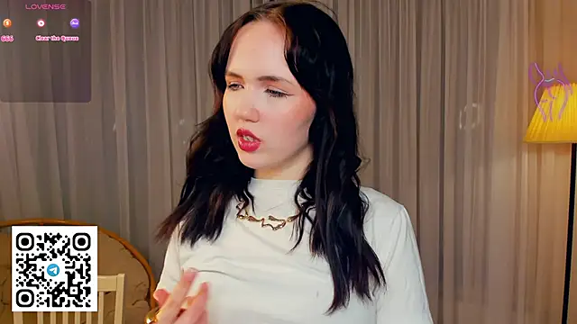 LenaKurpiel online show from 01.09.26