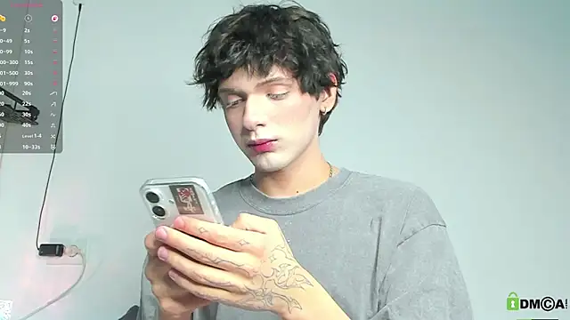 colestorm  online show from 04.19.26