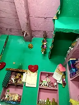 Kinjal pande online show from 12.16.25