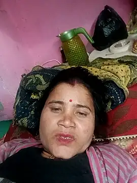 Kinjal pande online show from 01.13.26