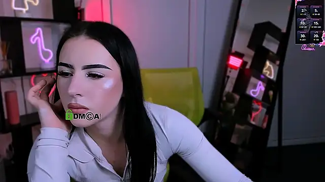 alia skay online show from 02.28.26