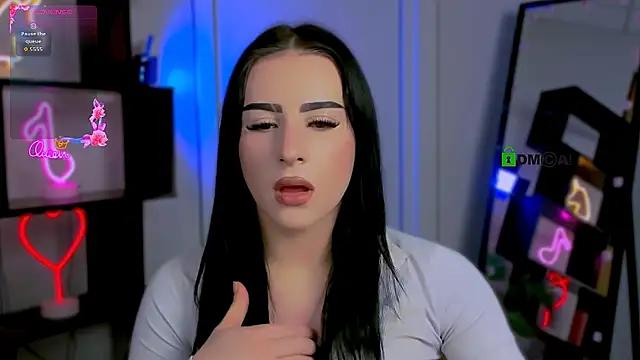 alia skay online show from 03.01.26