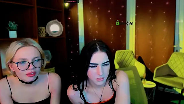 alia skay online show from 03.11.26