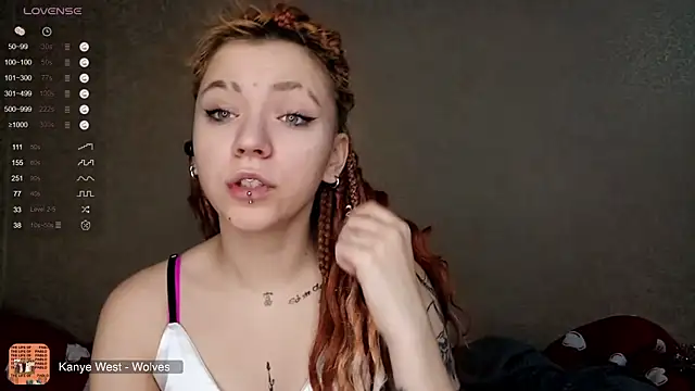 NoMoreCIothes online show from 01.14.26