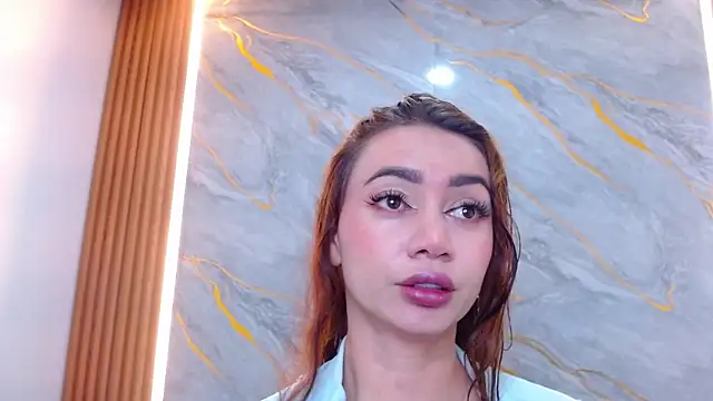 rebecagoldene online show from 02.17.26