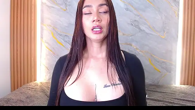 rebecagoldene online show from 03.16.26