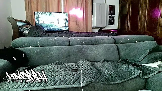 filthyuno online show from 12.15.25