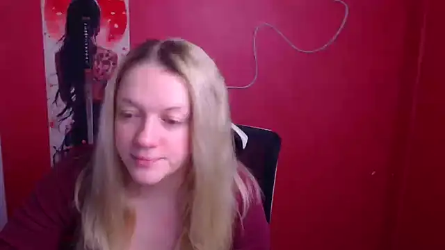 Samantha Gloww online show from 01.17.26