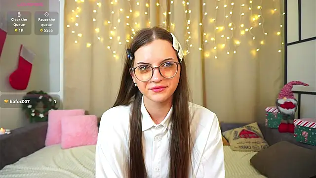 KathiGulston online show from 12.20.25