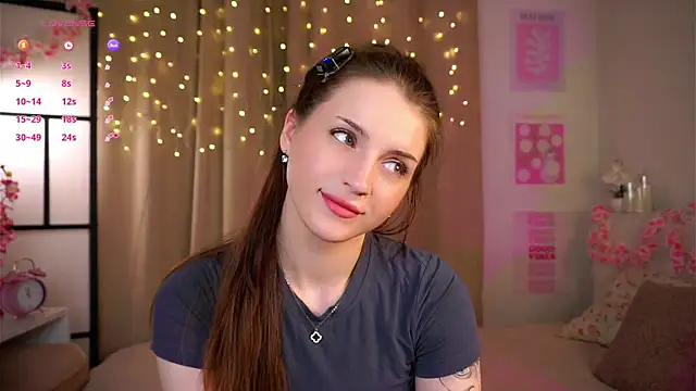 KathiGulston online show from 04.03.26